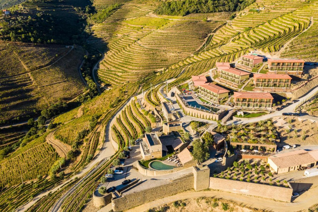 Vila Gale Douro Vineyards Vila Armamar Exterior foto