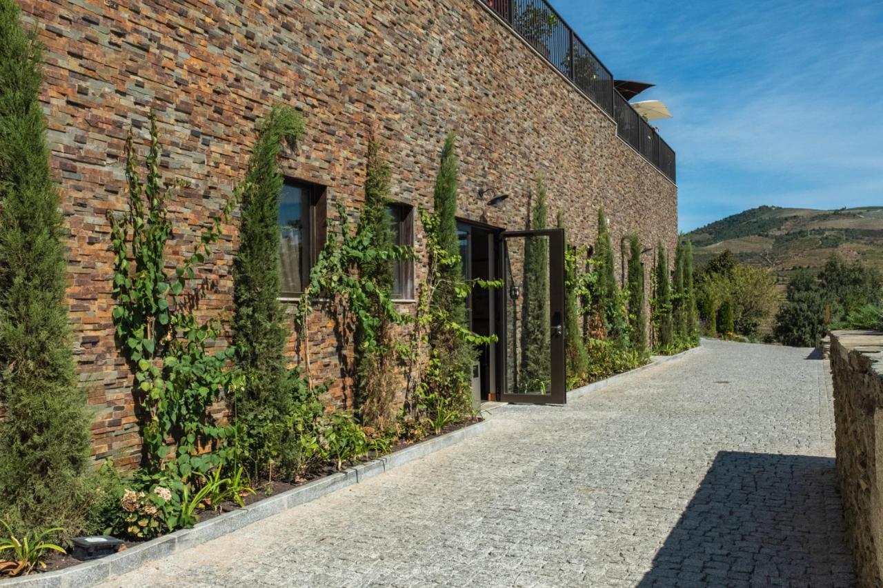 Vila Gale Douro Vineyards Vila Armamar Exterior foto