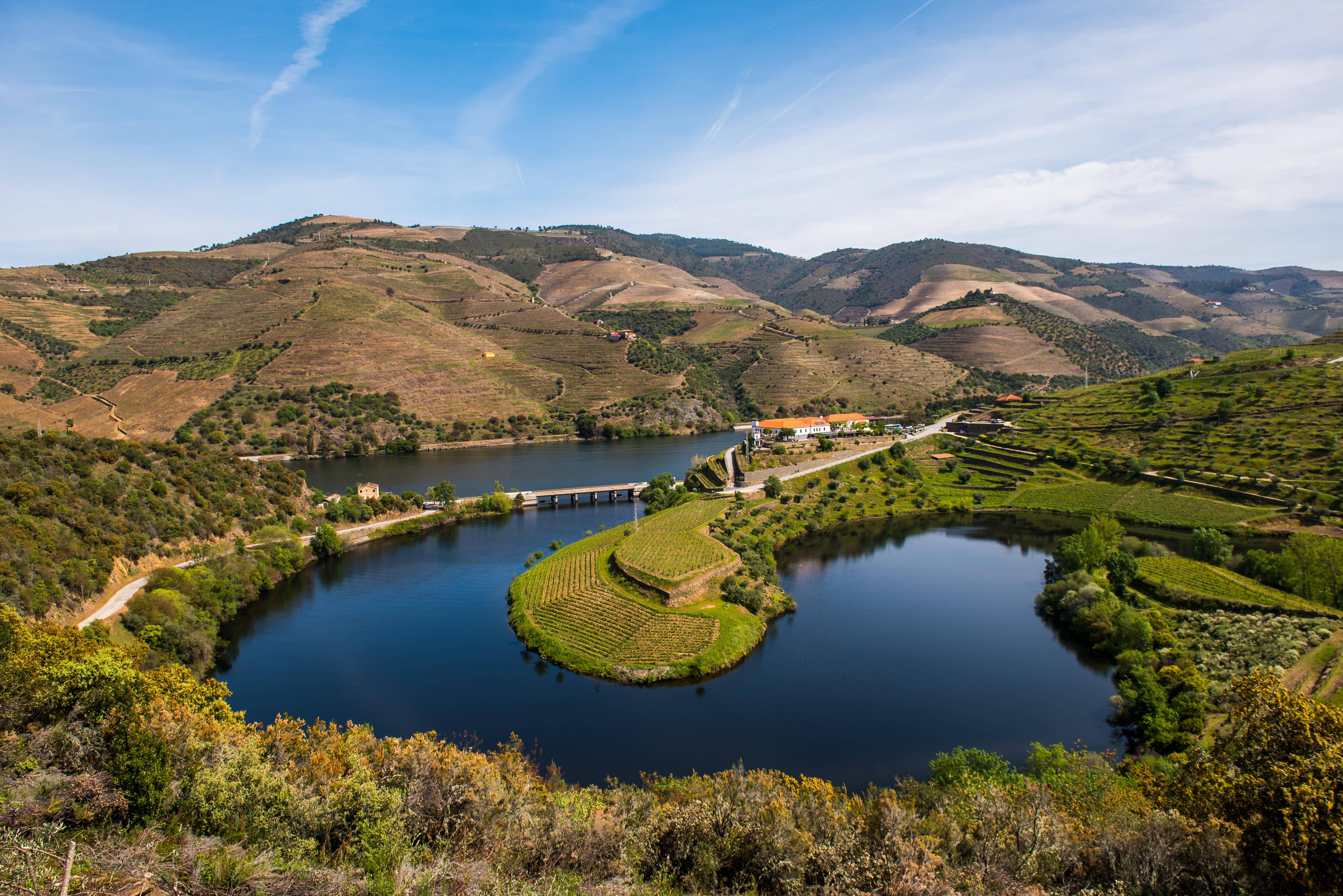 Vila Gale Douro Vineyards Vila Armamar Exterior foto