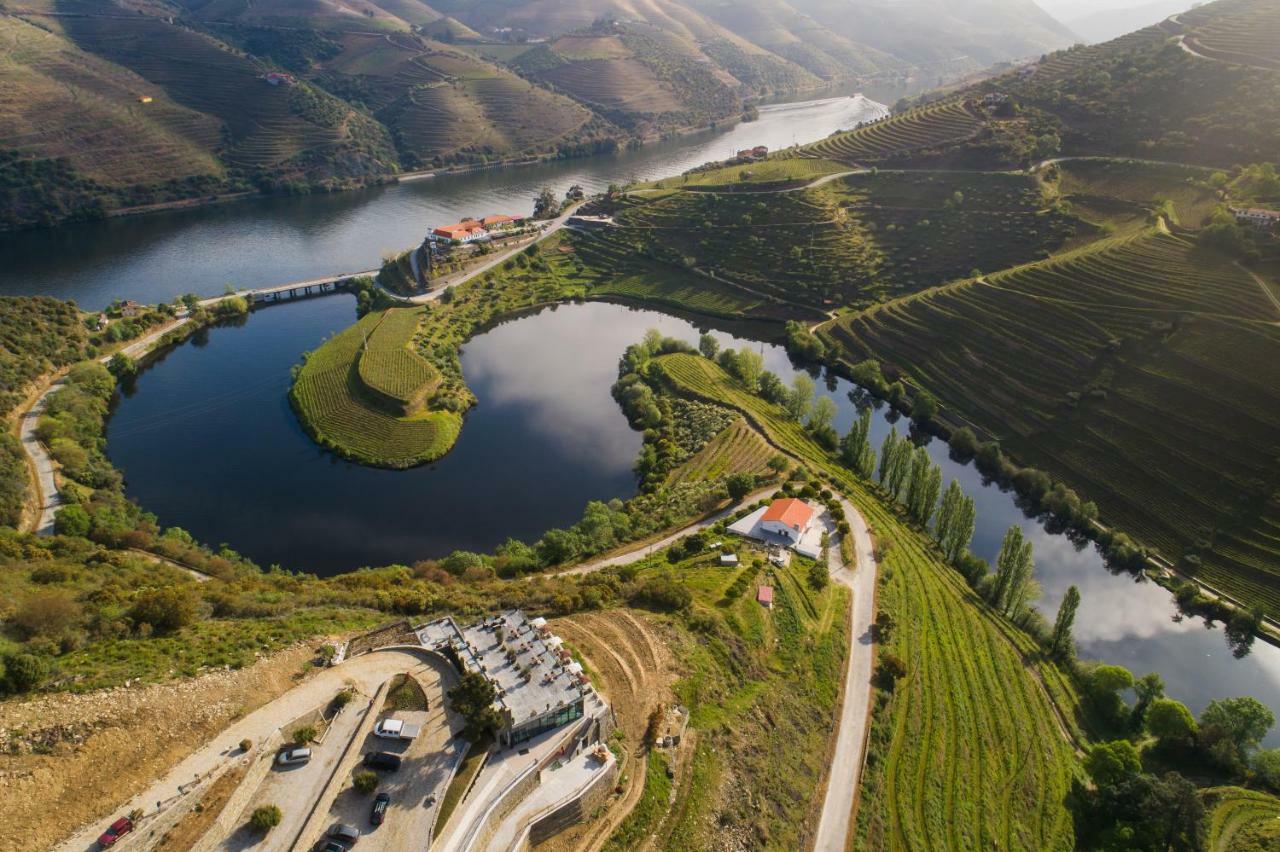 Vila Gale Douro Vineyards Vila Armamar Exterior foto