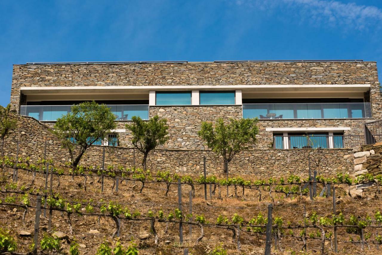 Vila Gale Douro Vineyards Vila Armamar Exterior foto