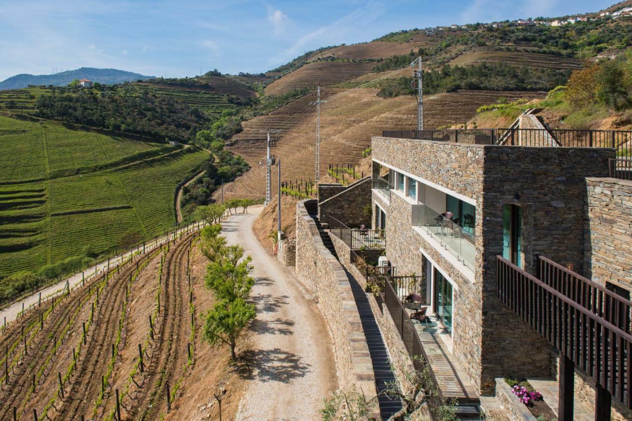 Vila Gale Douro Vineyards Vila Armamar Exterior foto