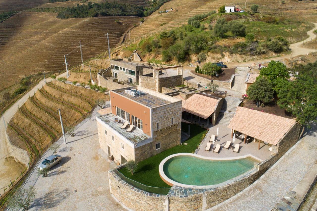 Vila Gale Douro Vineyards Vila Armamar Exterior foto