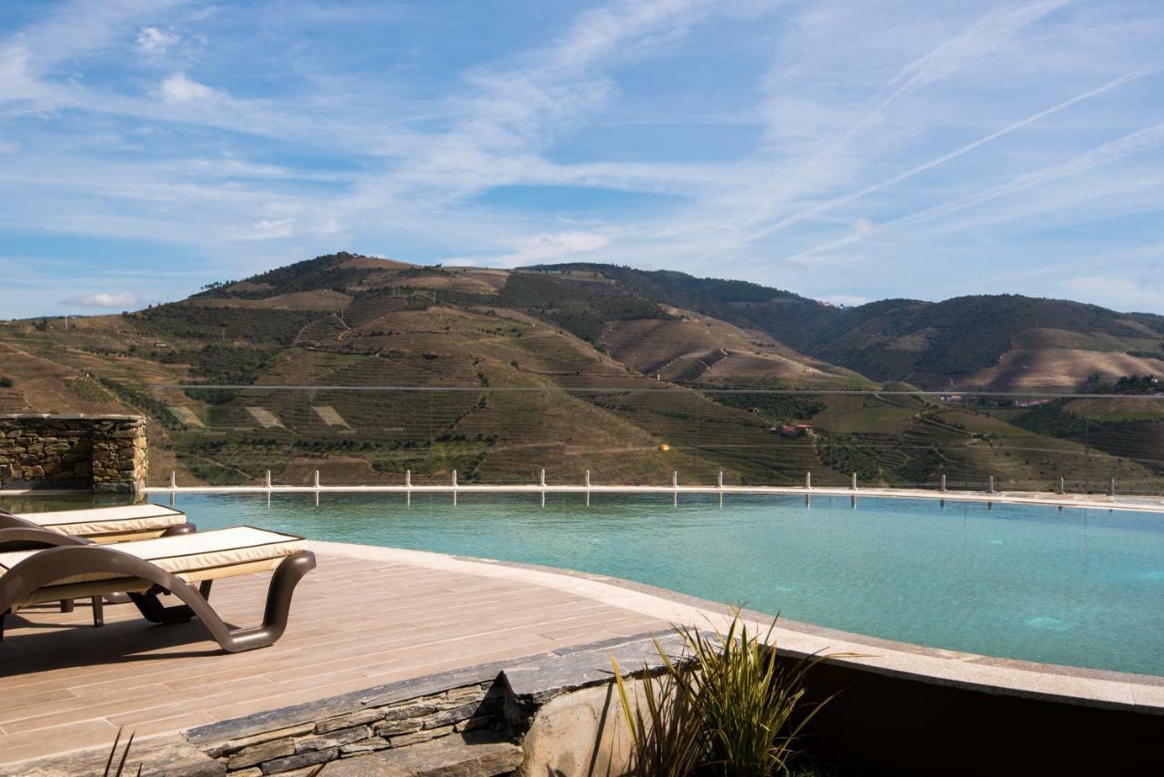 Vila Gale Douro Vineyards Vila Armamar Exterior foto